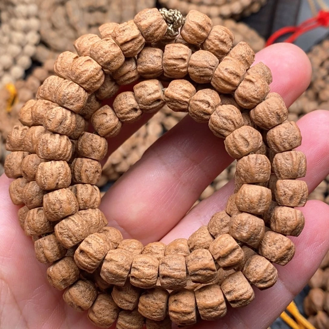 柏香籽/百香籽手串