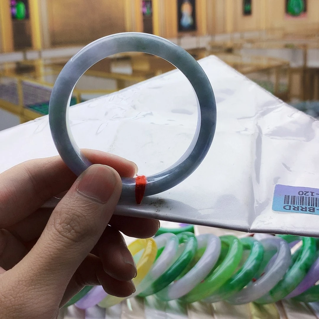 翡翠手镯未镶嵌2222222222222