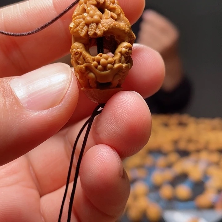 橄榄核手串/手链橄榄油