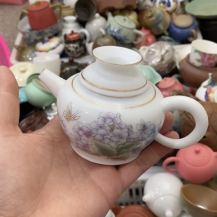 陶瓷艺术品及陶瓷制品