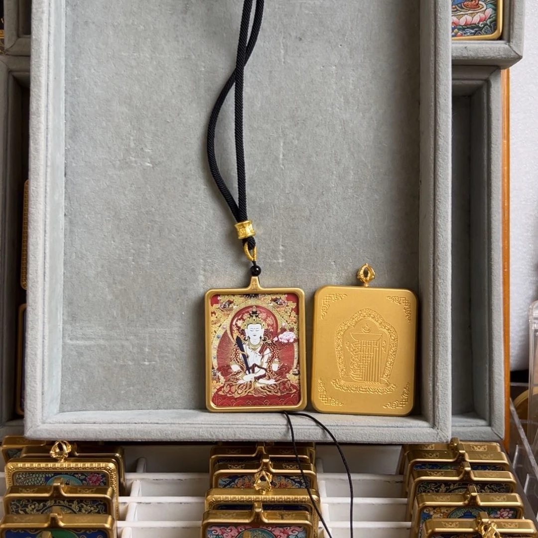 吊坠?***糖单面私人定制虚空