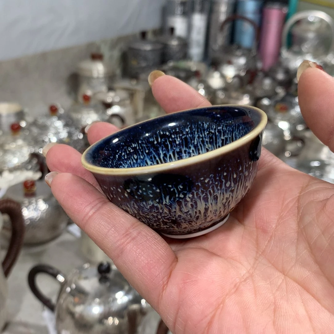 了*瓷杯子50容量补差价