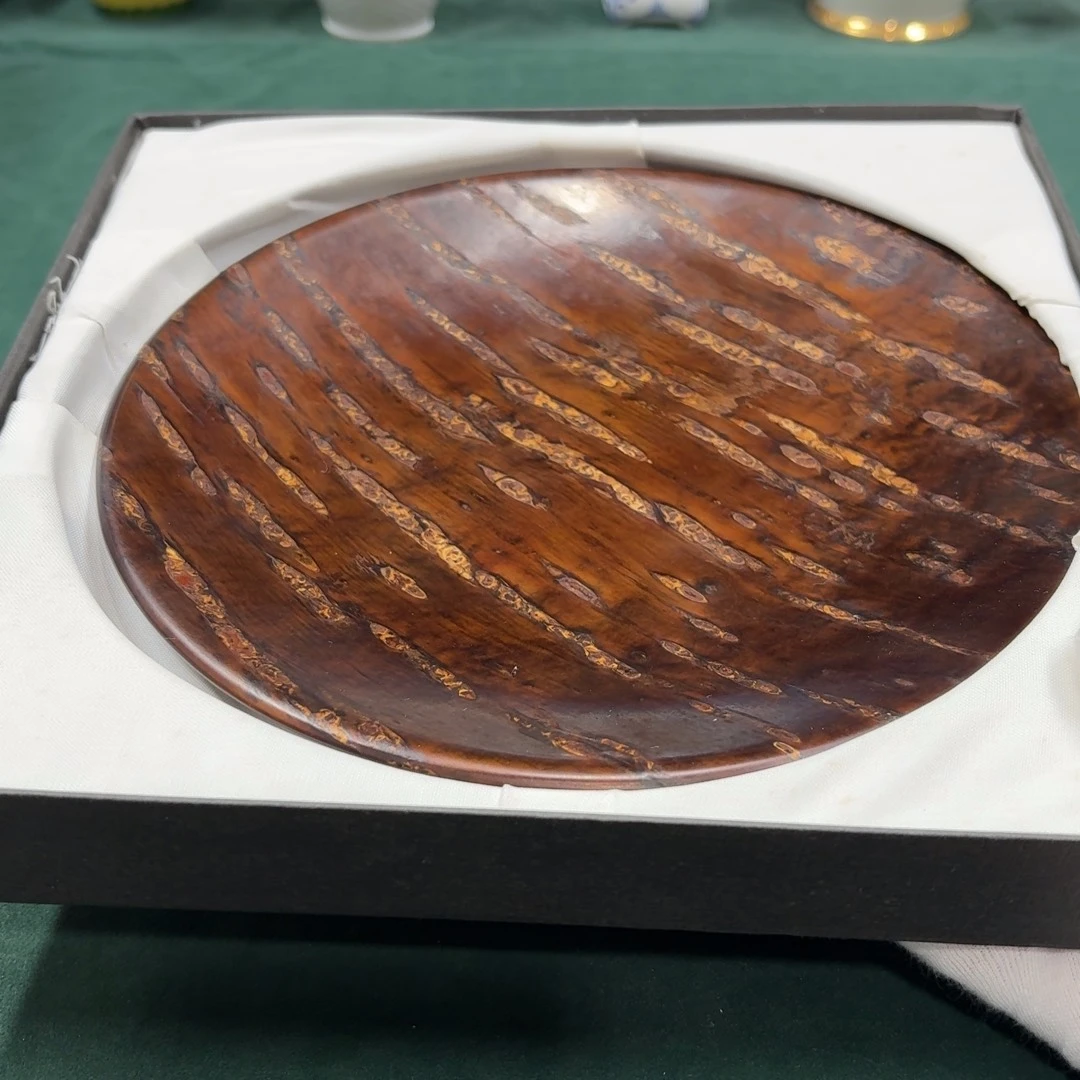 云翼堂瓷器真好看呀