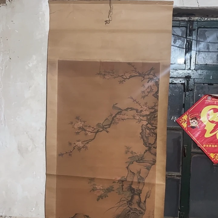 老家的货没有坏的