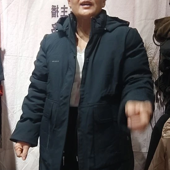 穿着舒服透气性好