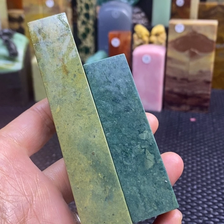 云南石M****e刻章石印章石