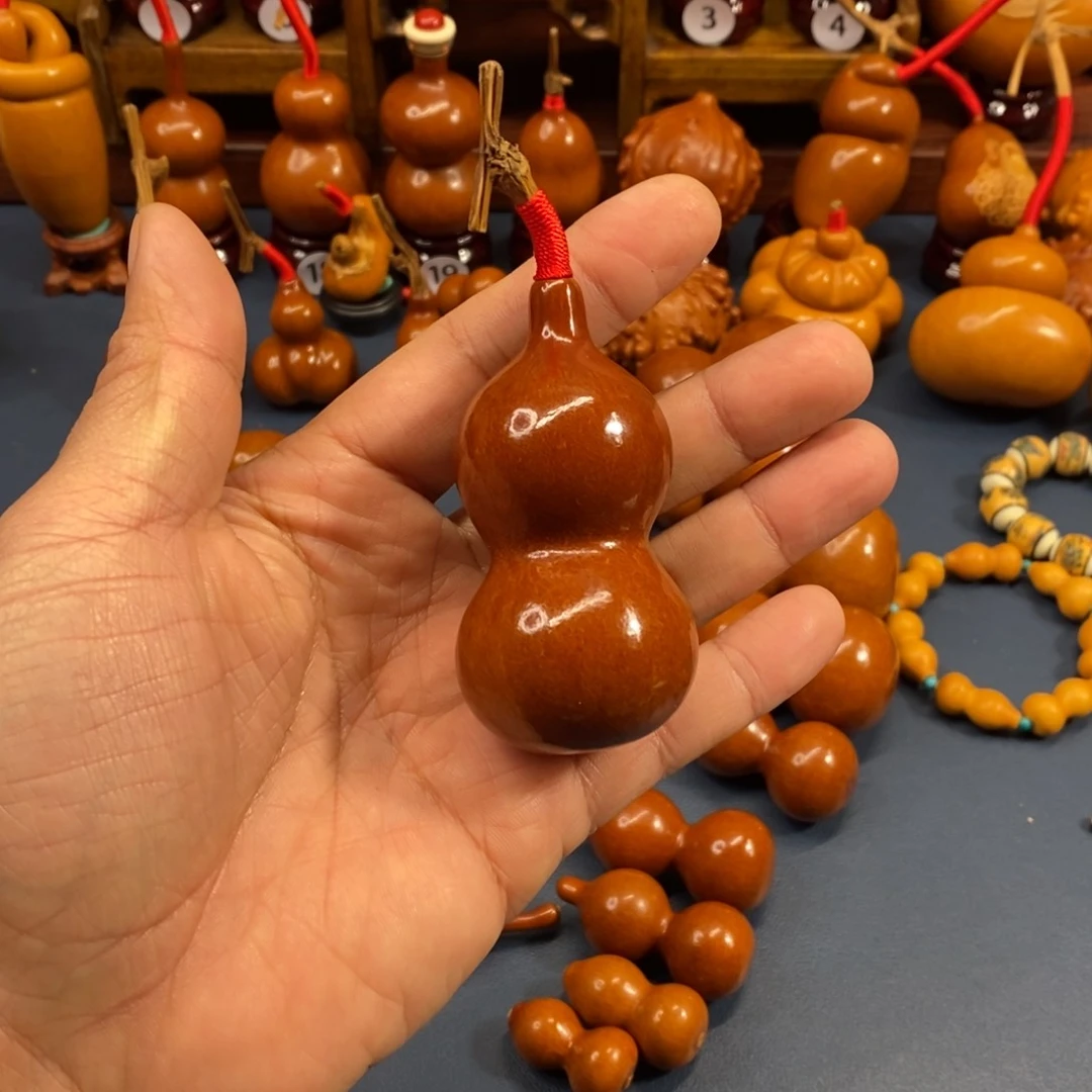 一***烟葫芦头的做法是用来做的吗哈哈