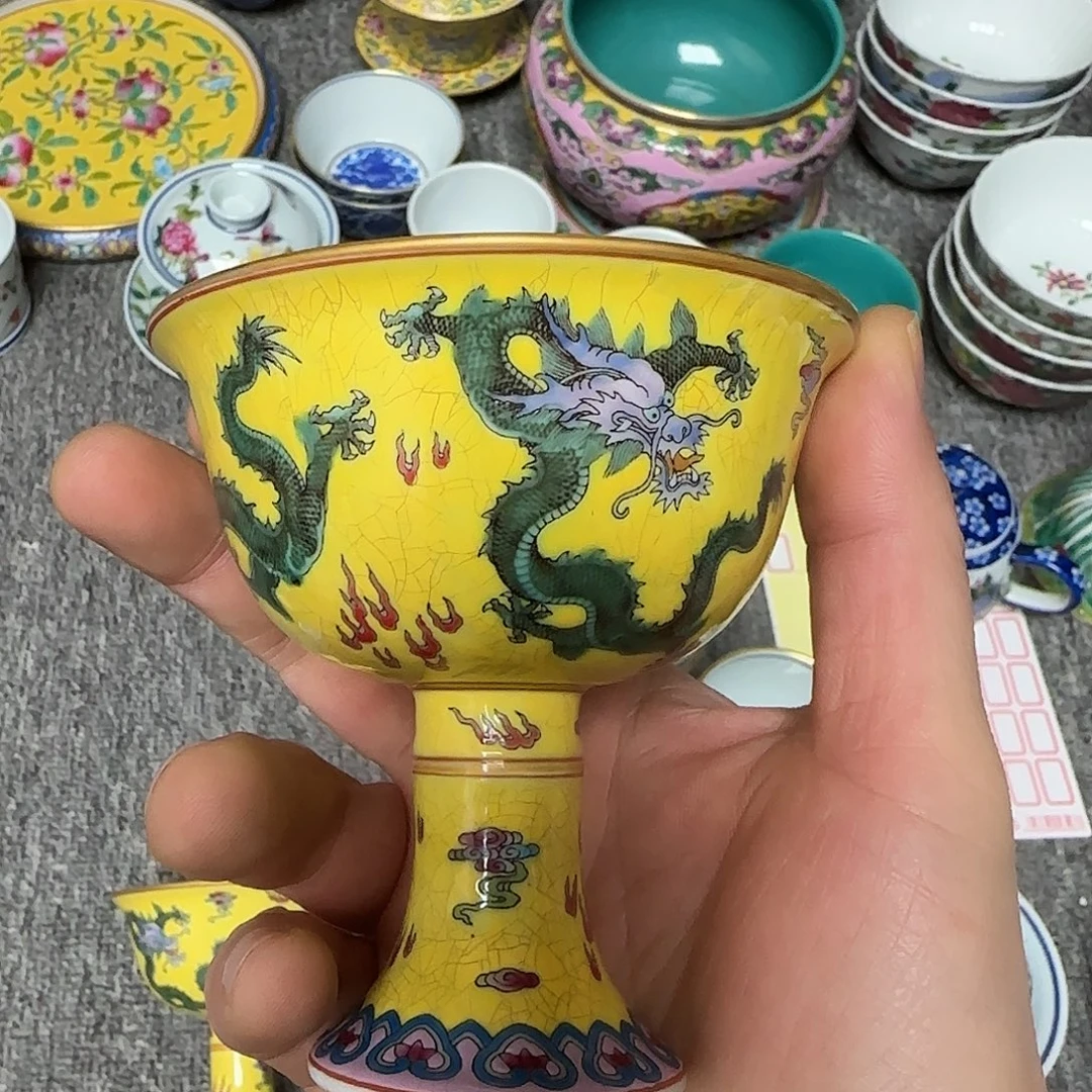 瓷片瓷器的工艺技术与艺术