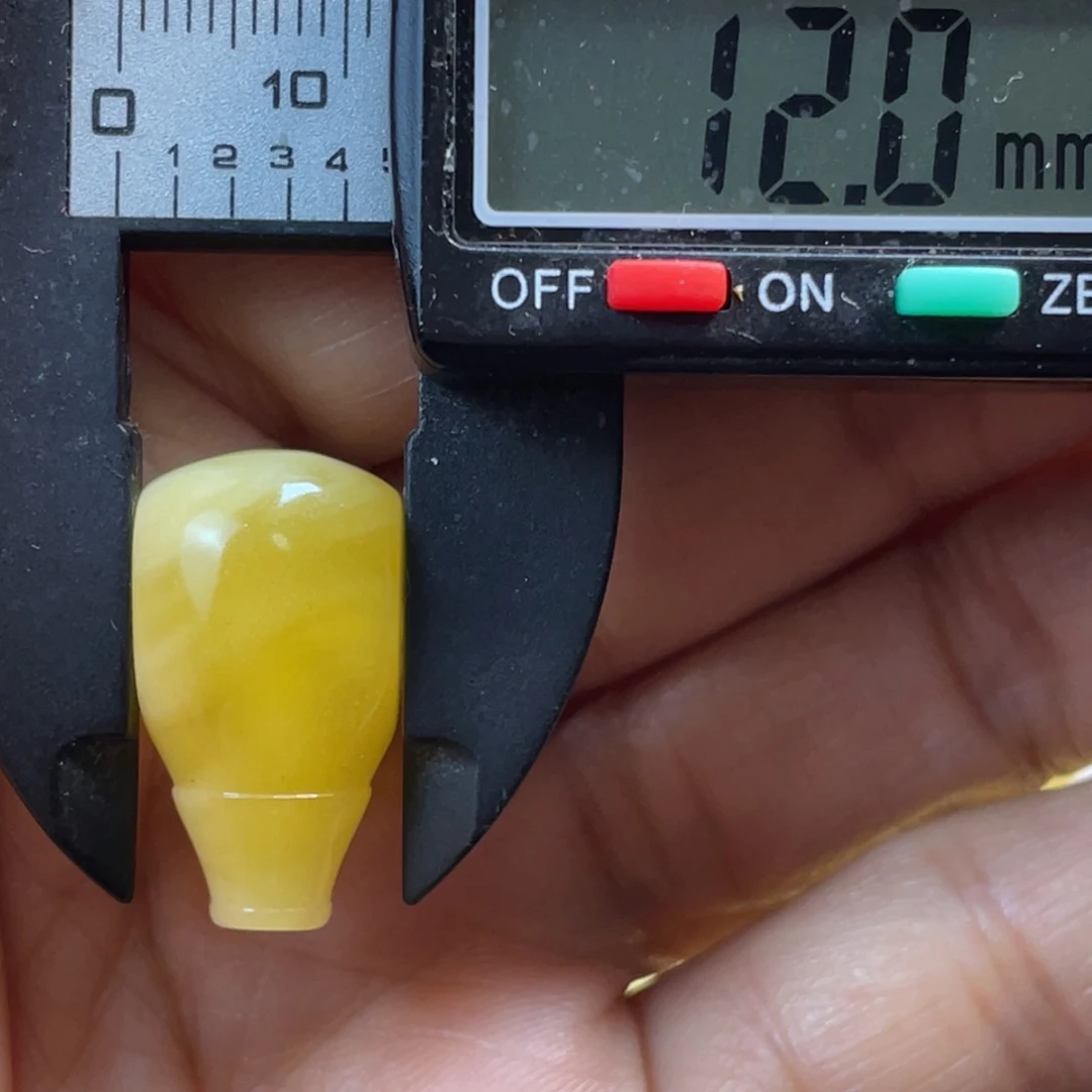 【闪购商品】裸石蜜蜡未镶嵌39杂