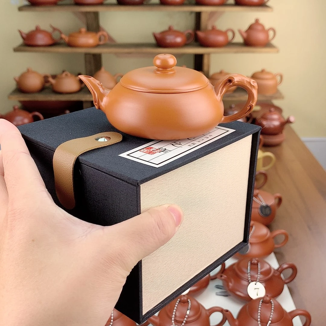 茶壶紫砂N****?花器明炉