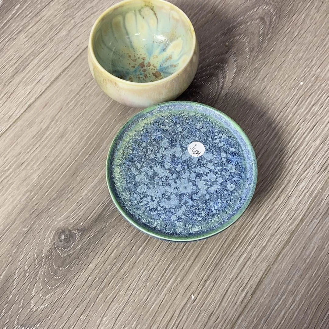 j***s景德镇高温陶瓷茶杯