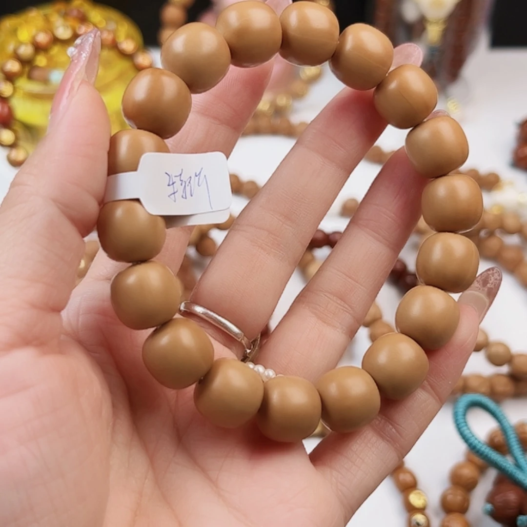 猴头核桃吊坠大老型