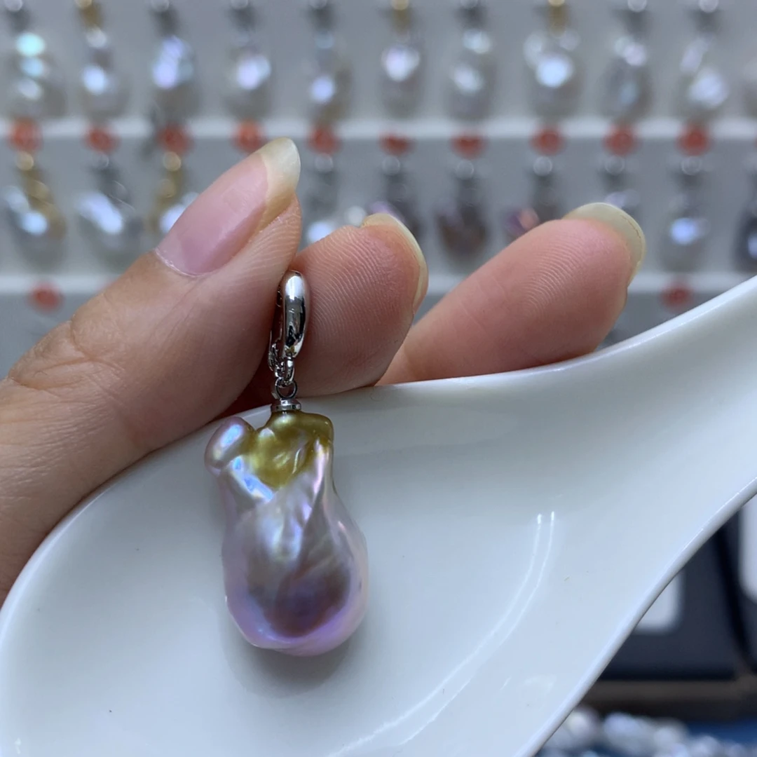 淡水珍珠其它未镶嵌