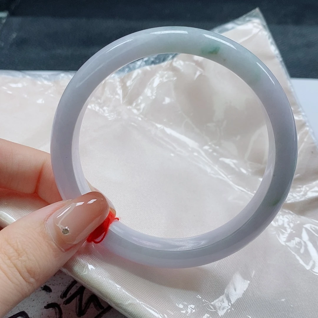 【闪购商品】未镶嵌手镯翡翠415号