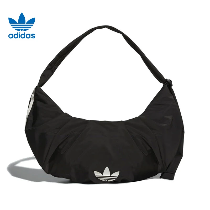 adidas阿迪达斯三叶草女子运动休闲挎包KA9271