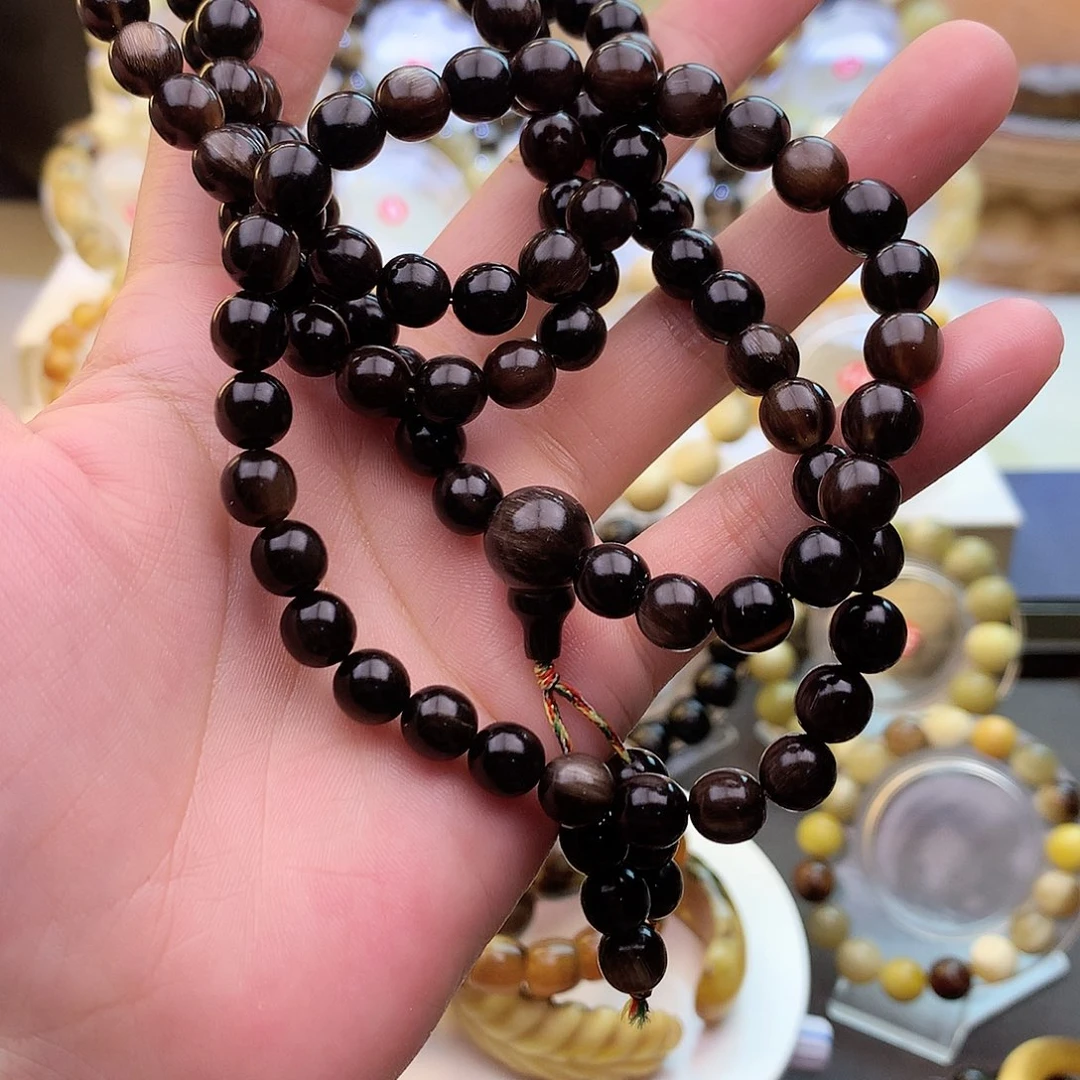 贡木0.8大小108北黑精品