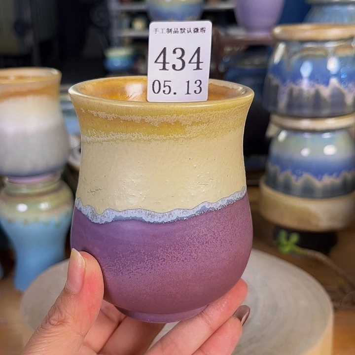 摆件景德镇陶瓷手工制作