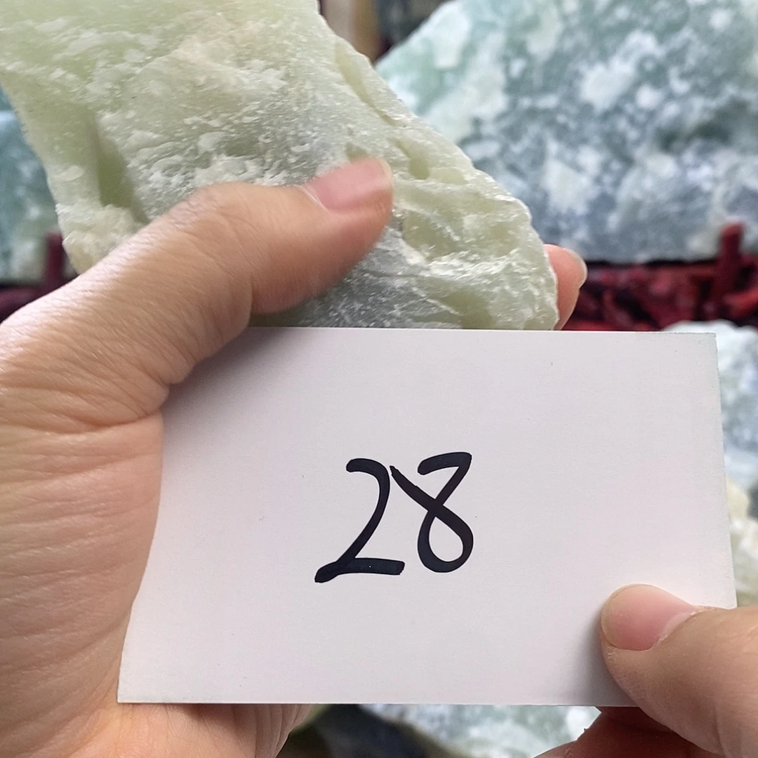 蛇纹石玉合金珠宝奇石