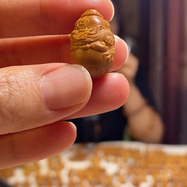 手串/手链橄榄核