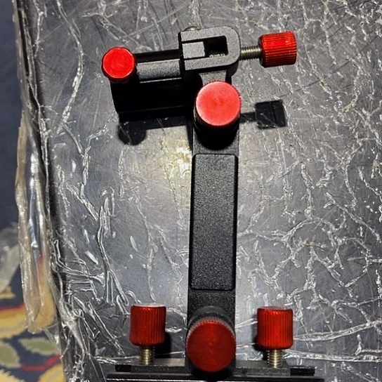 钓箱拐角炮台架福利款