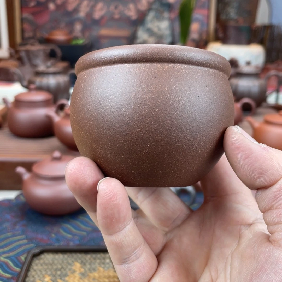 紫砂茶壶阳*来开播新号，浮力多平价好货