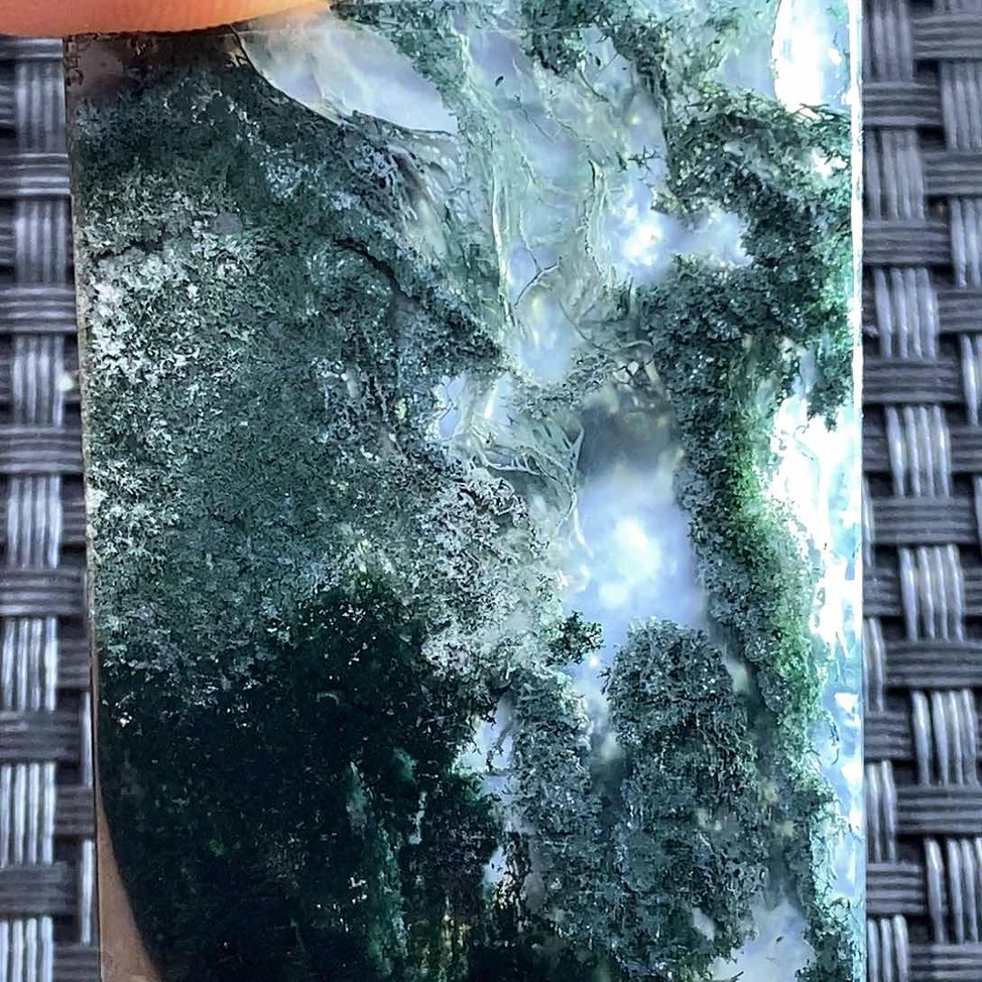 玛瑙/玉髓颈饰未镶嵌谁***谁