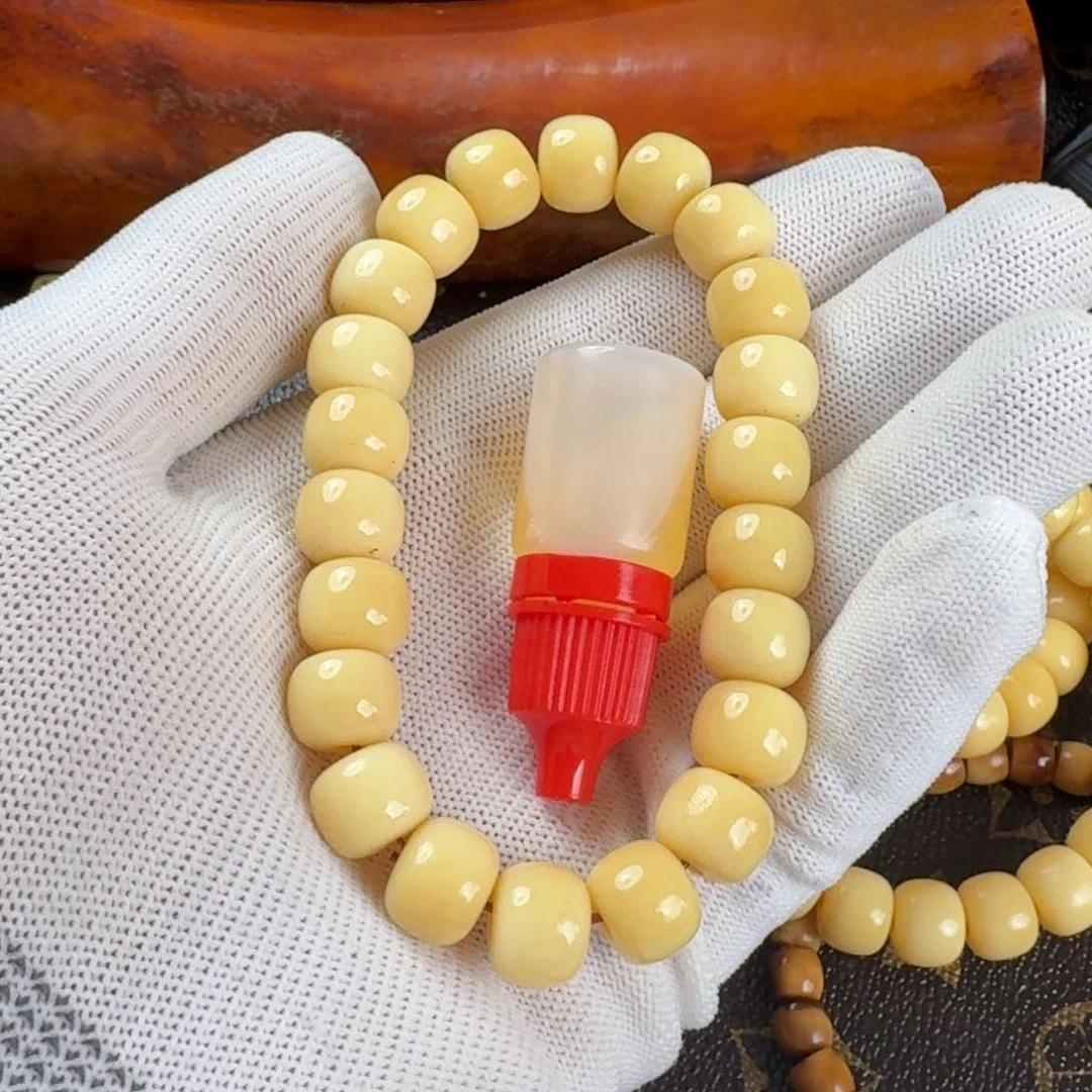 骆驼牙手串/手链手串