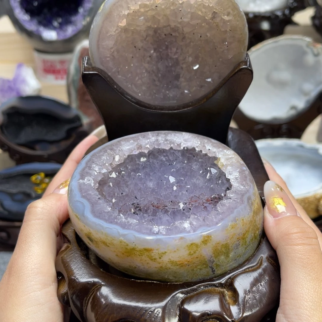 水晶随形（非配饰）