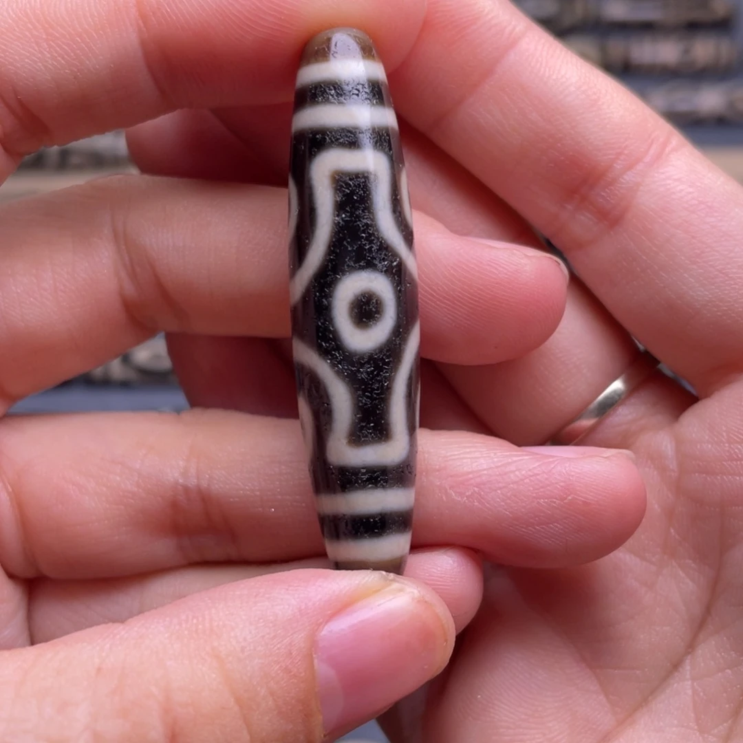 玛瑙/玉髓项链未镶嵌S****o