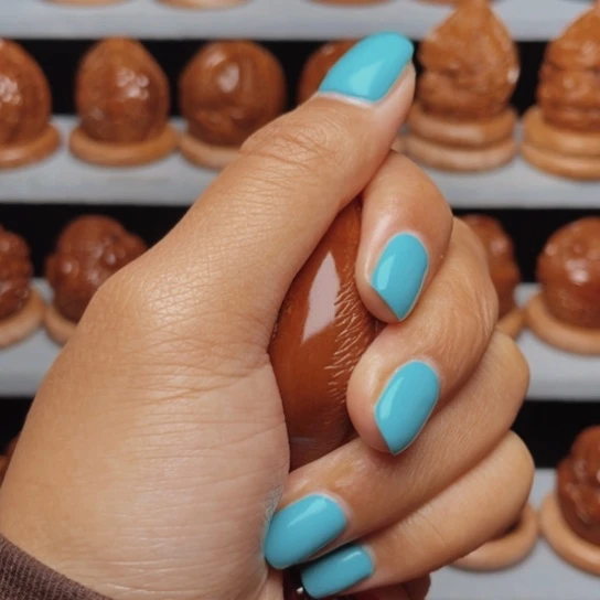 吊坠橄榄核三面生命单子3.5