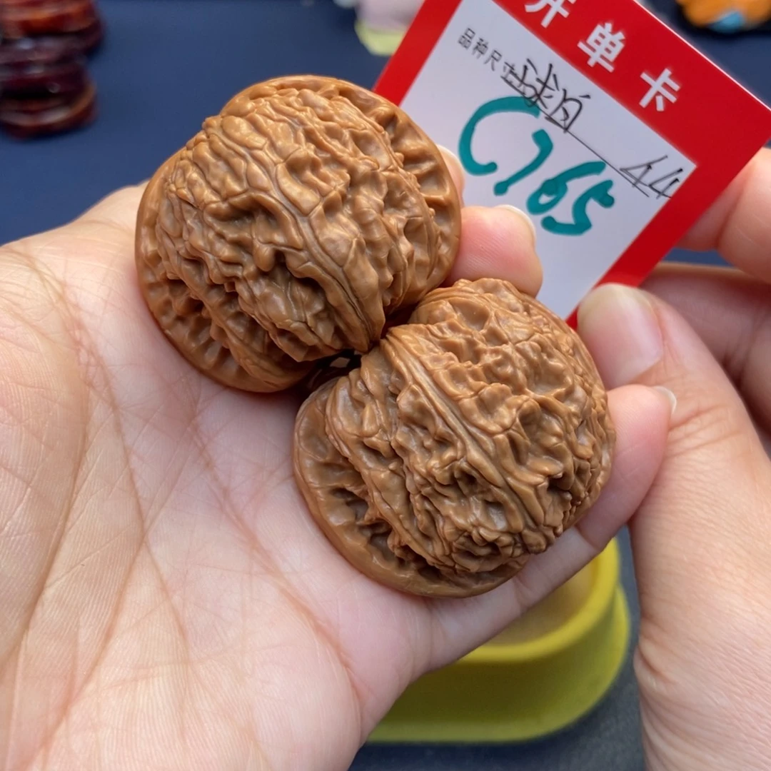 文玩核桃吊坠文玩核桃