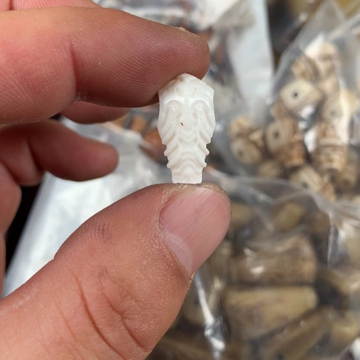 手串/手链驼骨配饰49