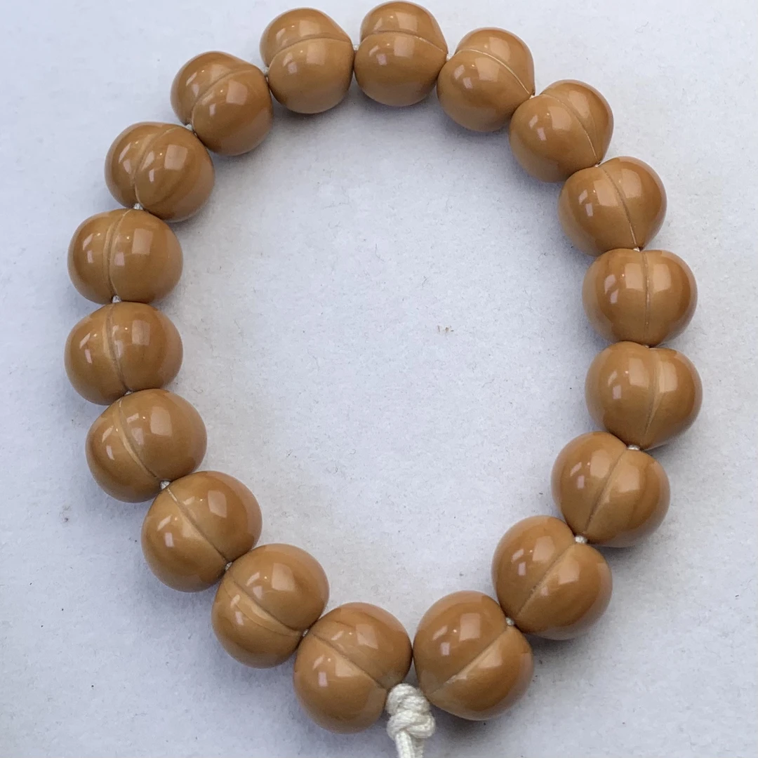 全品无暇光面屁桃手持 尺寸15+mm左右