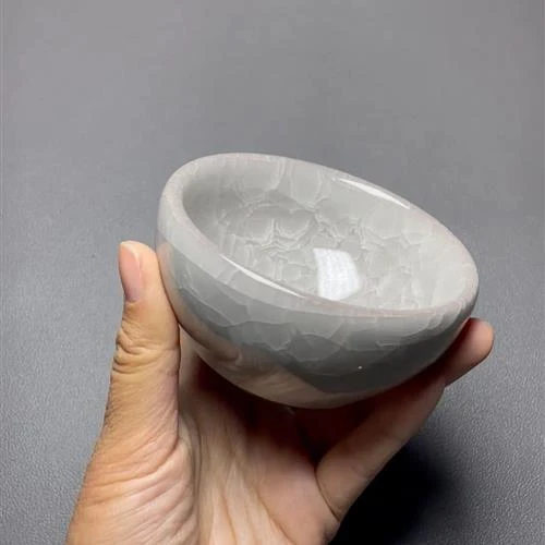 【闪购商品】茶盏-648............