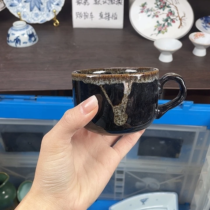 陶瓷满18包邮瓷器默认微瑕