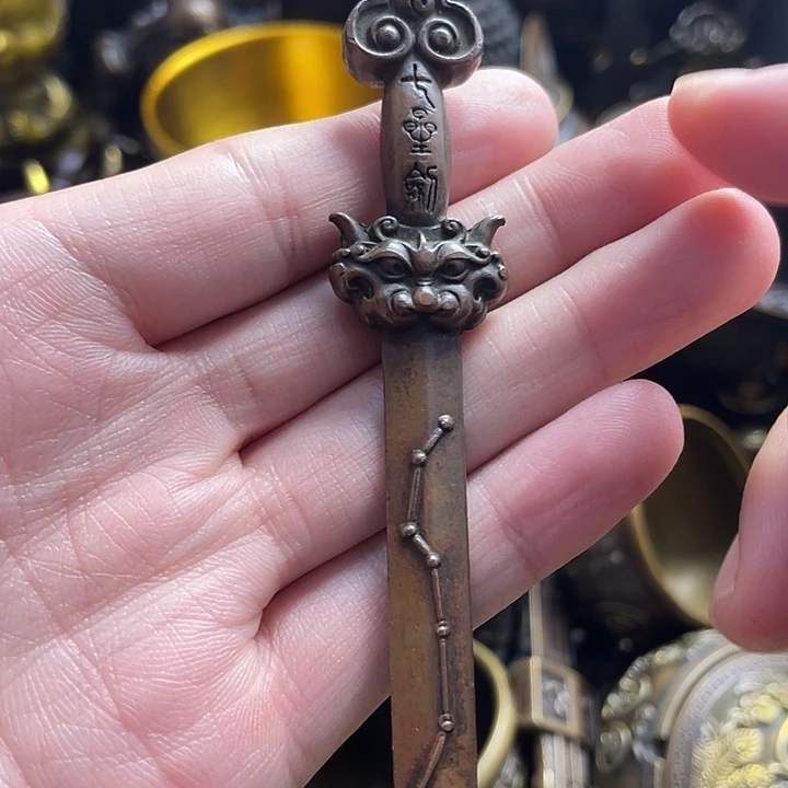 铜器摆件铜铜铜铜