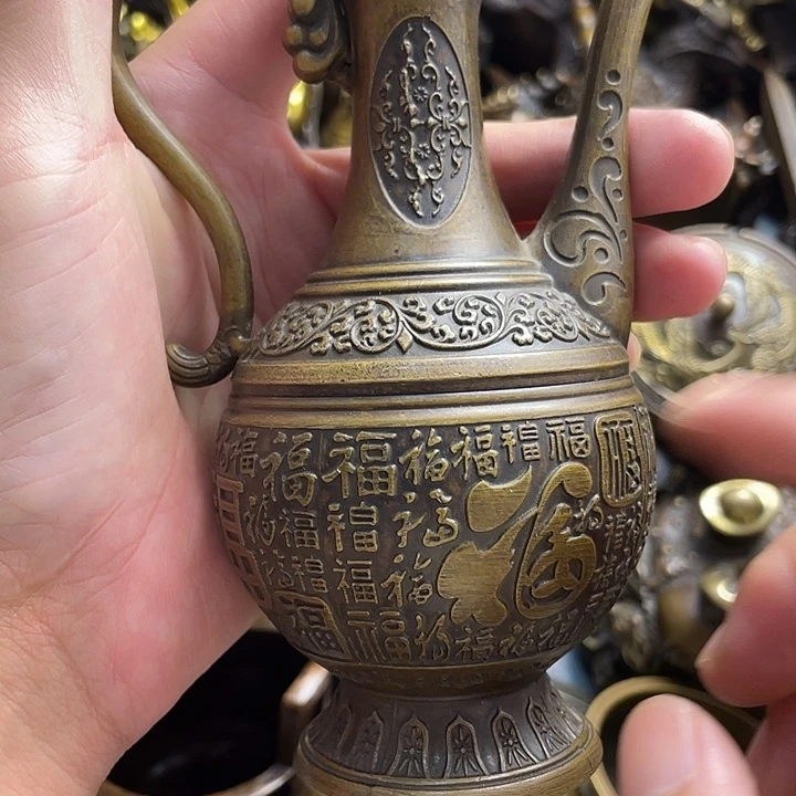 铜器摆件铜铜铜铜