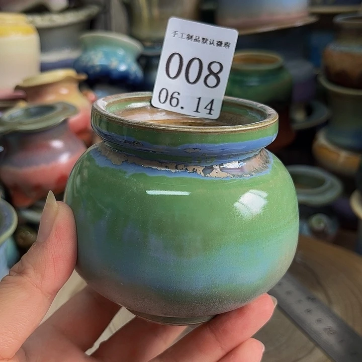 瓷片景德镇陶瓷手工制作