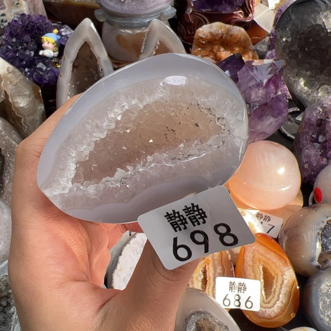 未镶嵌大型摆件（非配饰）水晶690