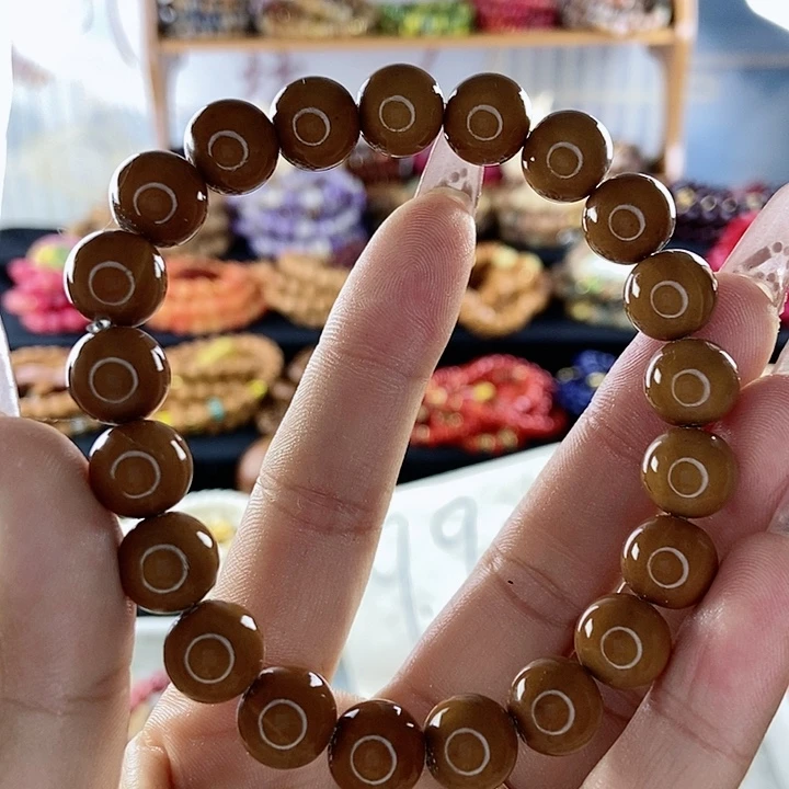 吊坠千眼菩提菩提