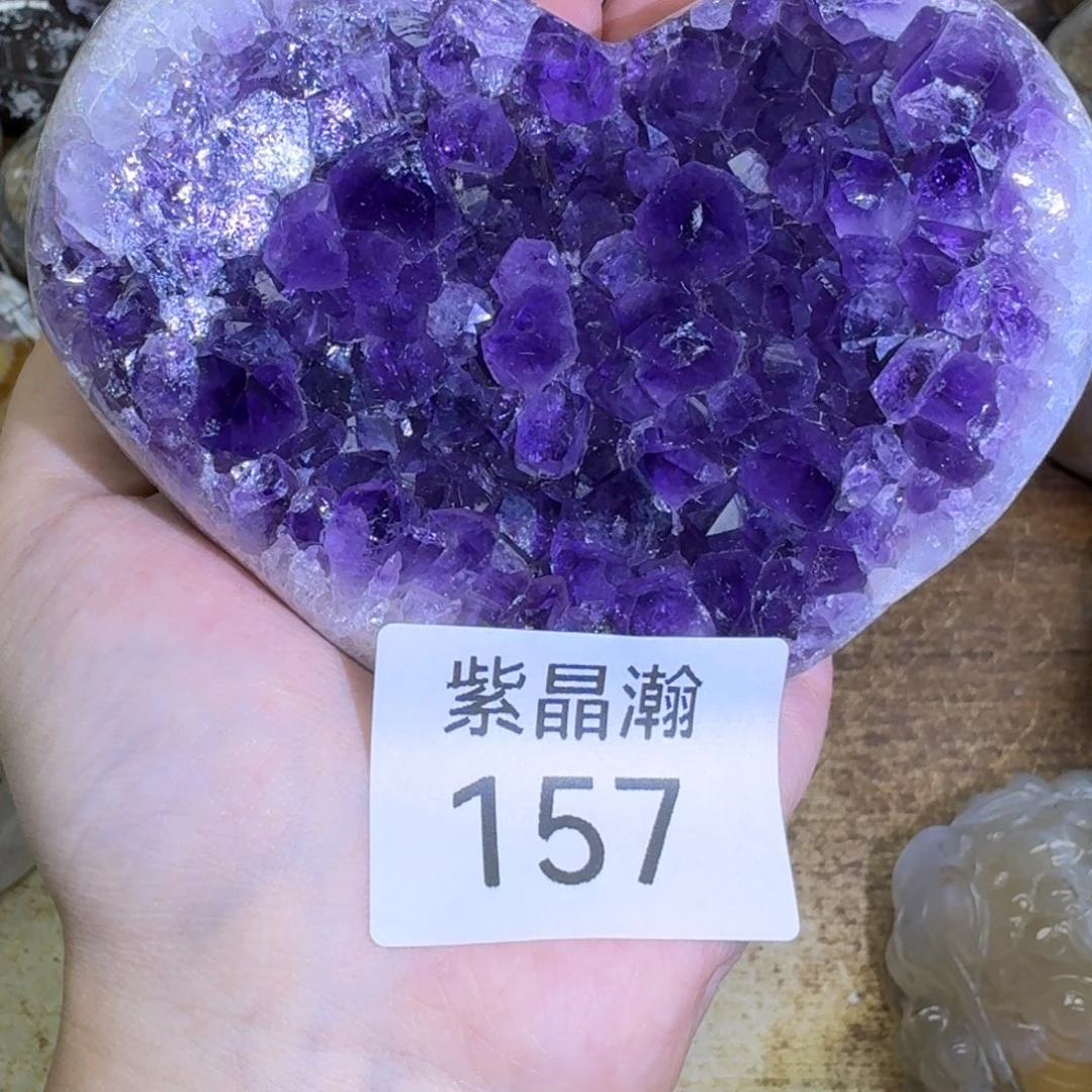 未镶嵌大型摆件（非配饰）水晶