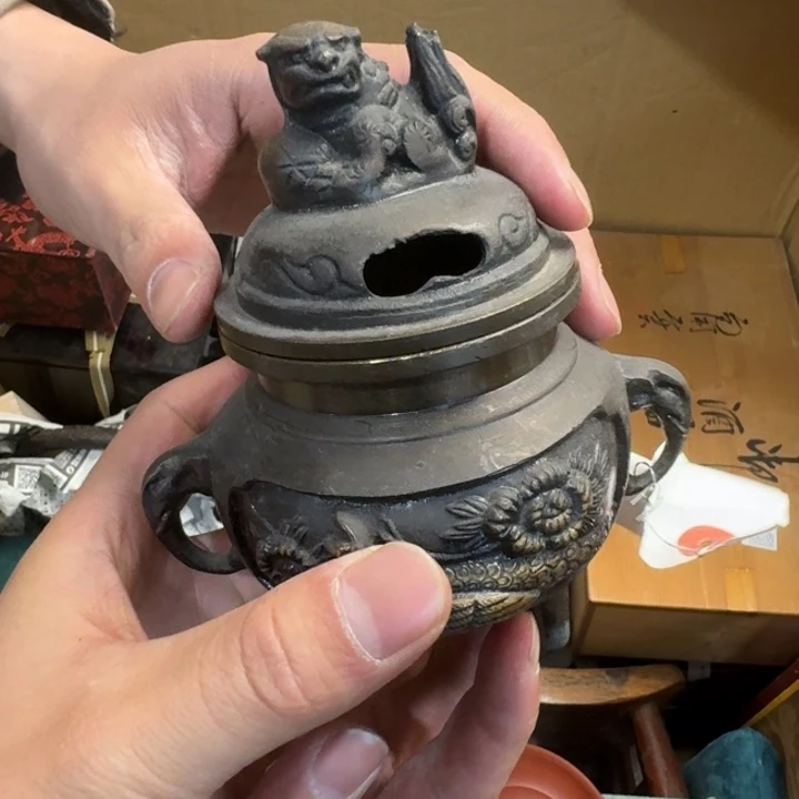 茶文化，工艺古美术