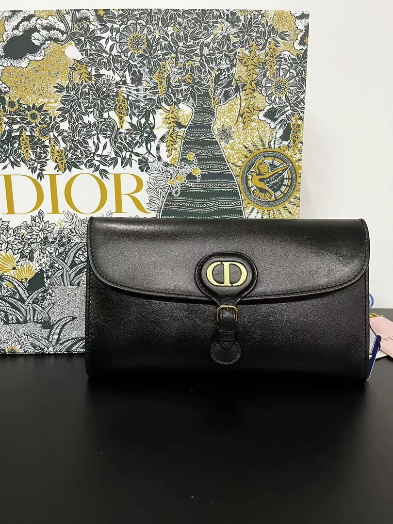95新 DIOR/迪奥 95新/迪奥/曼曼/单肩包/FY25121527