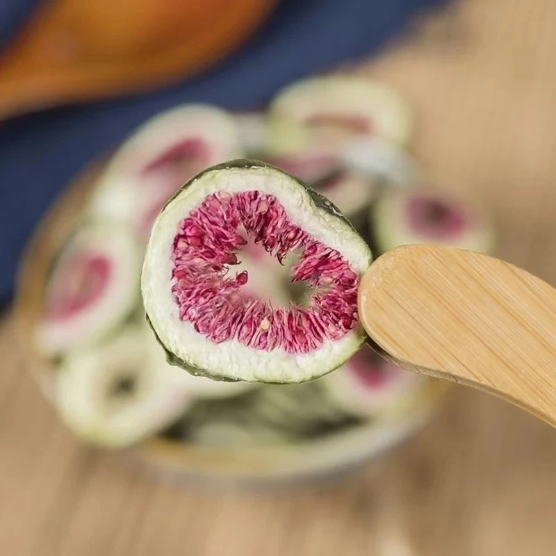 【无花果干】无硫干货 自然风干 无添加泡水