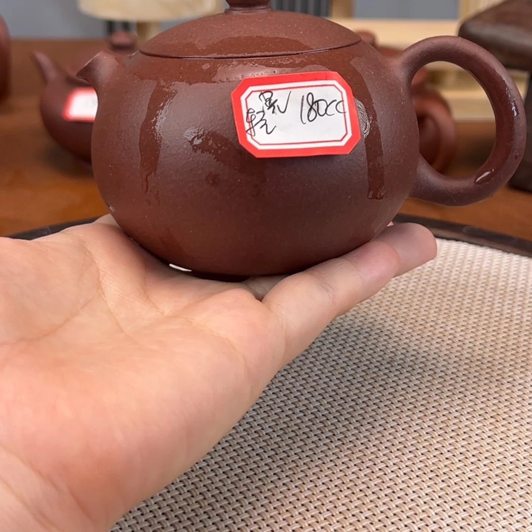 茶壶紫砂3863738585787