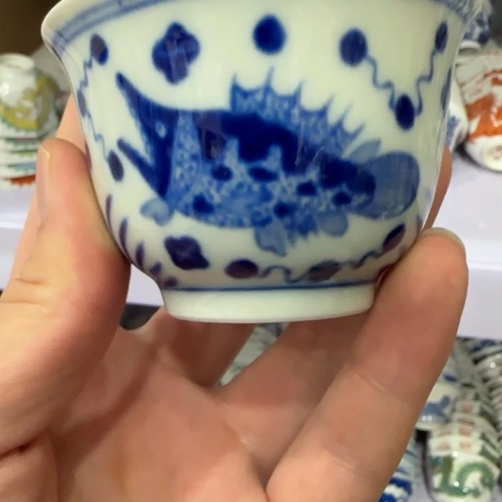 陶瓷艺术品收藏陶瓷