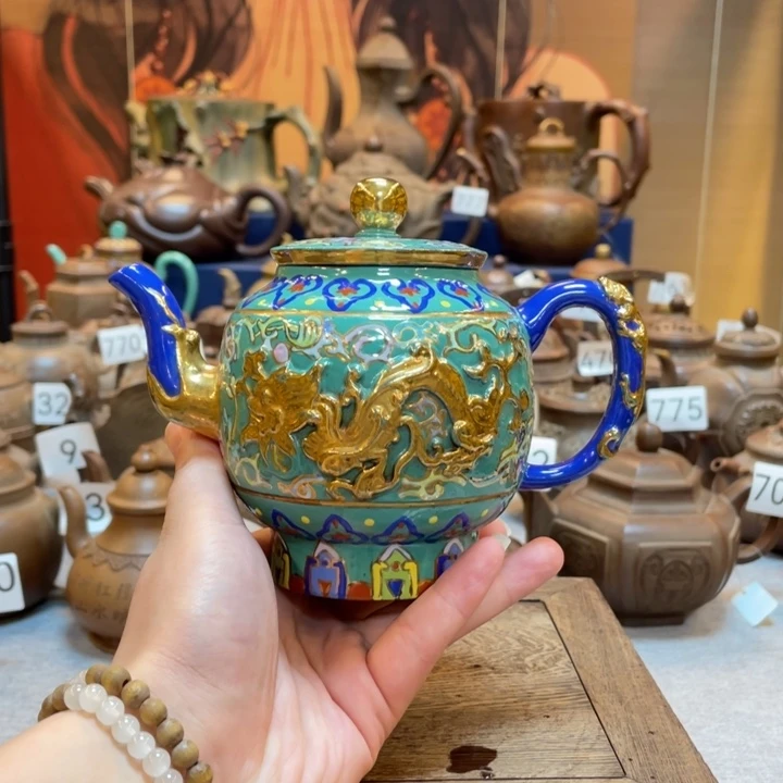 紫砂茶壶紫砂茶具紫砂