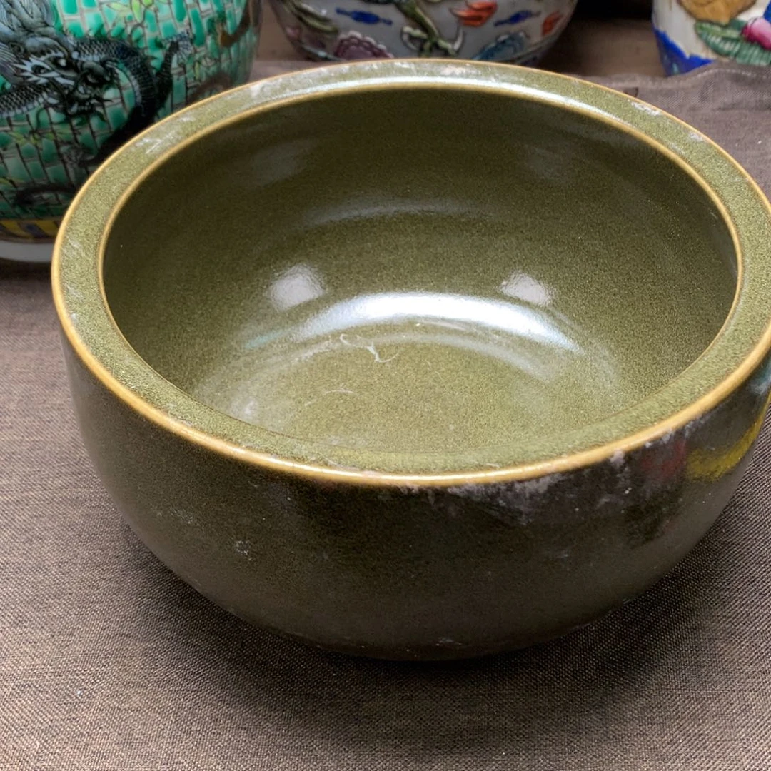 摆件陶瓷旧藏瓷器旧藏瓷器