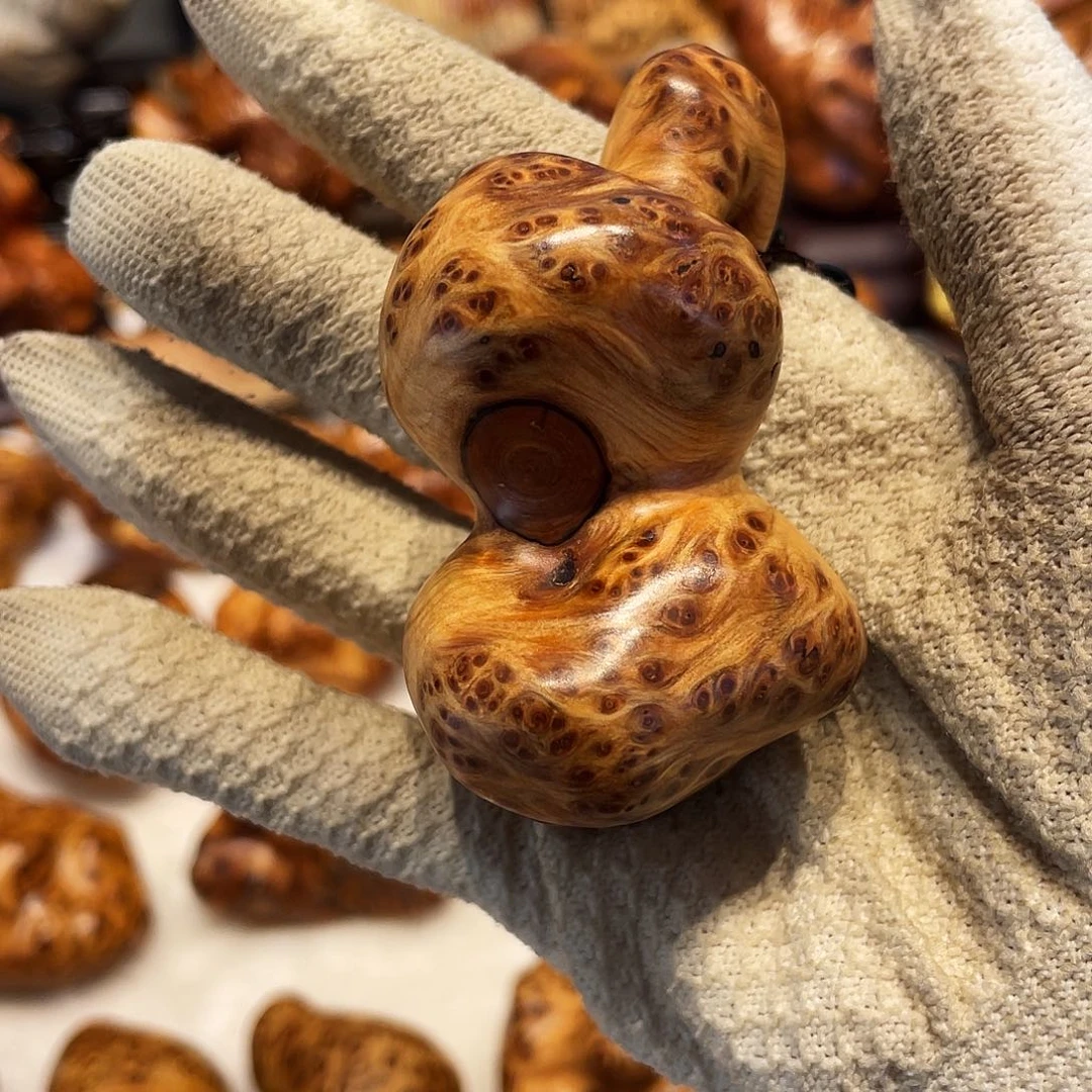 柏木（崖柏）太行崖柏陈化料