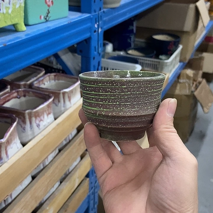花盆单场满9.9发货8×6